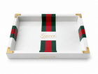 Heritage Saks Edition - No.107