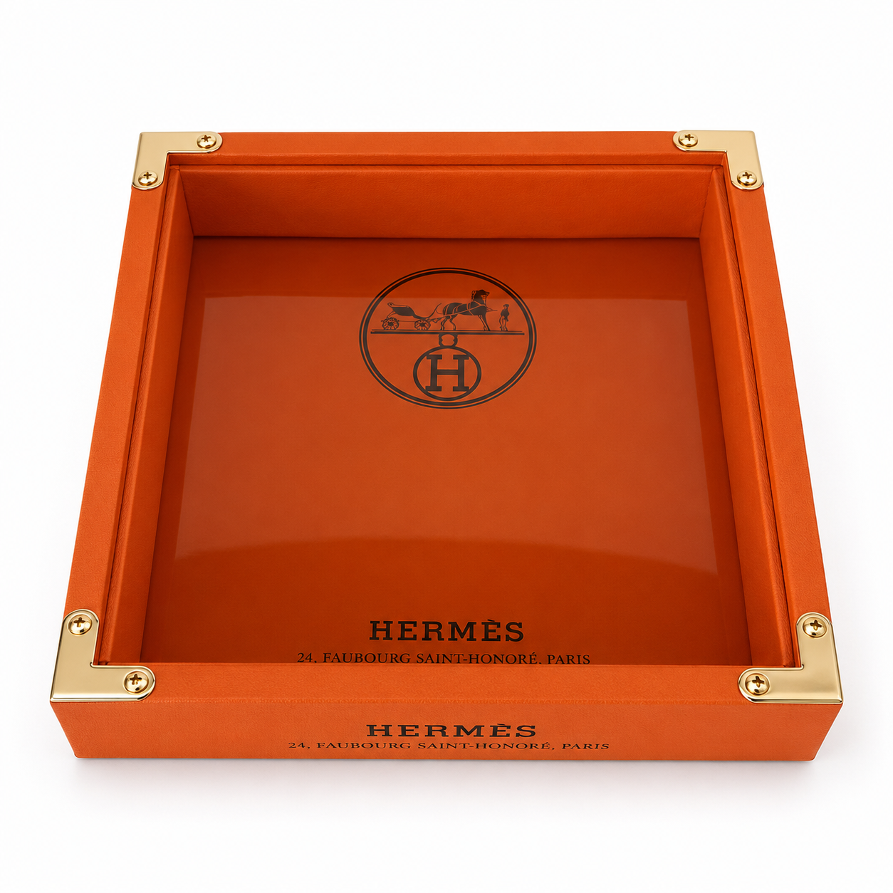 Orange Heritage - No.112