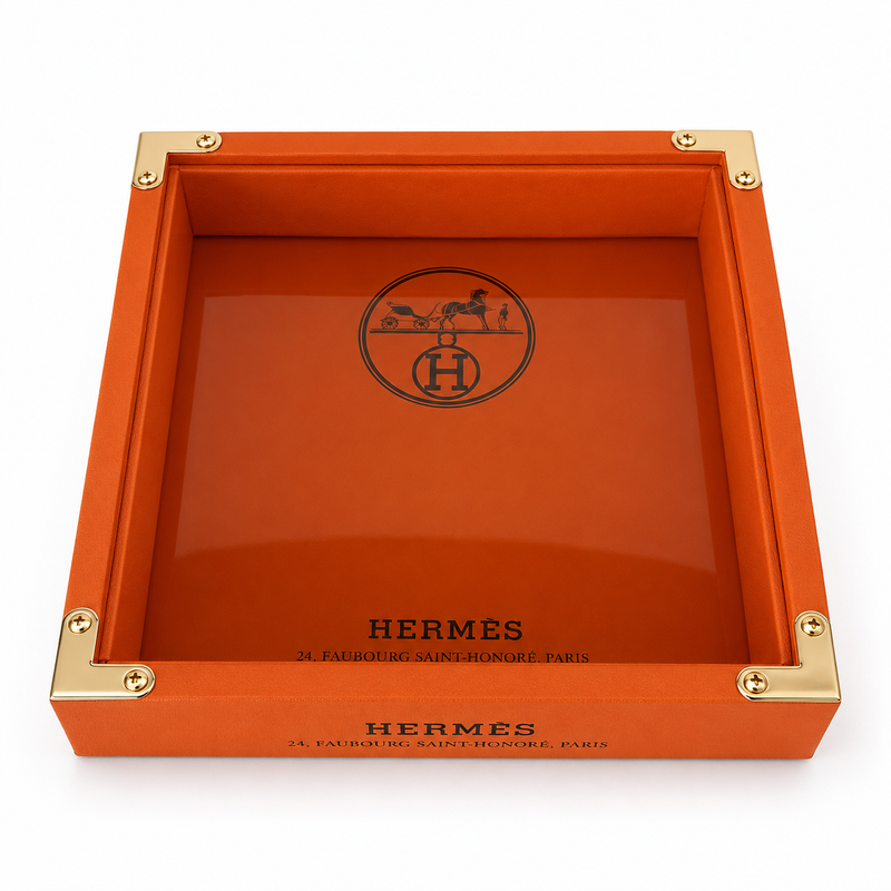 Orange Heritage - No.112