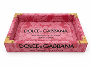 Blush Baroque - No.103
