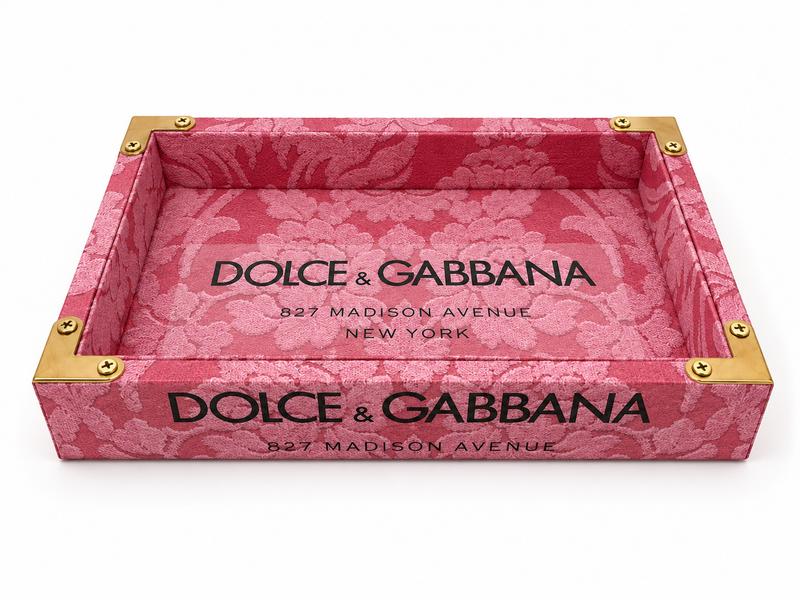 Blush Baroque - No.103