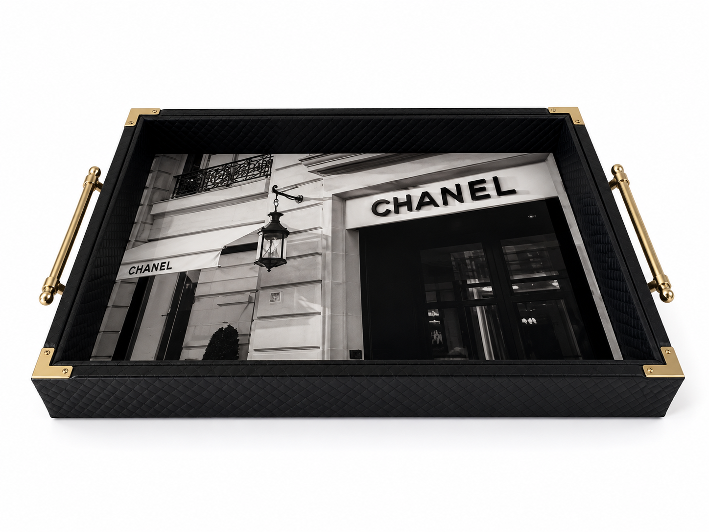 Paris After Midnight - No.405