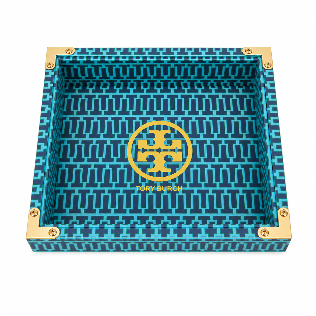 Geometric Monogram - No.113