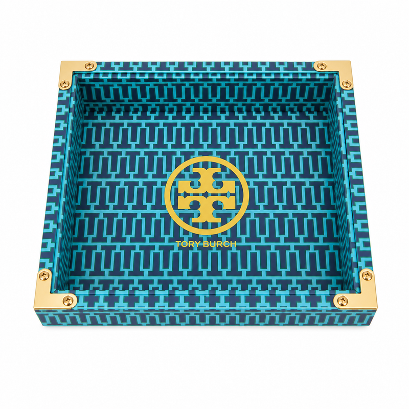 Geometric Monogram - No.113