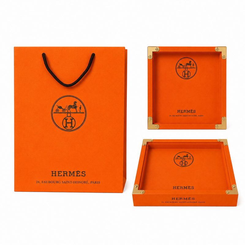 Orange Heritage - No.112