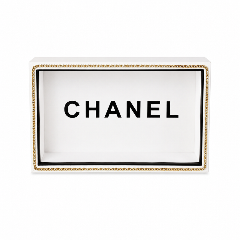 Paris Chain - No.102