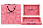 Blush Baroque - No.103