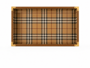 Heritage Plaid - No.111
