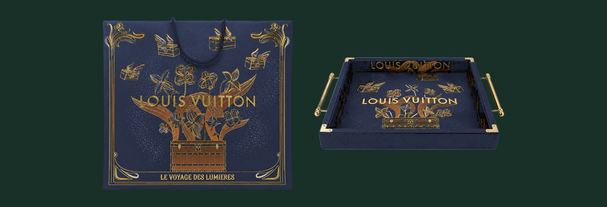 front page banner