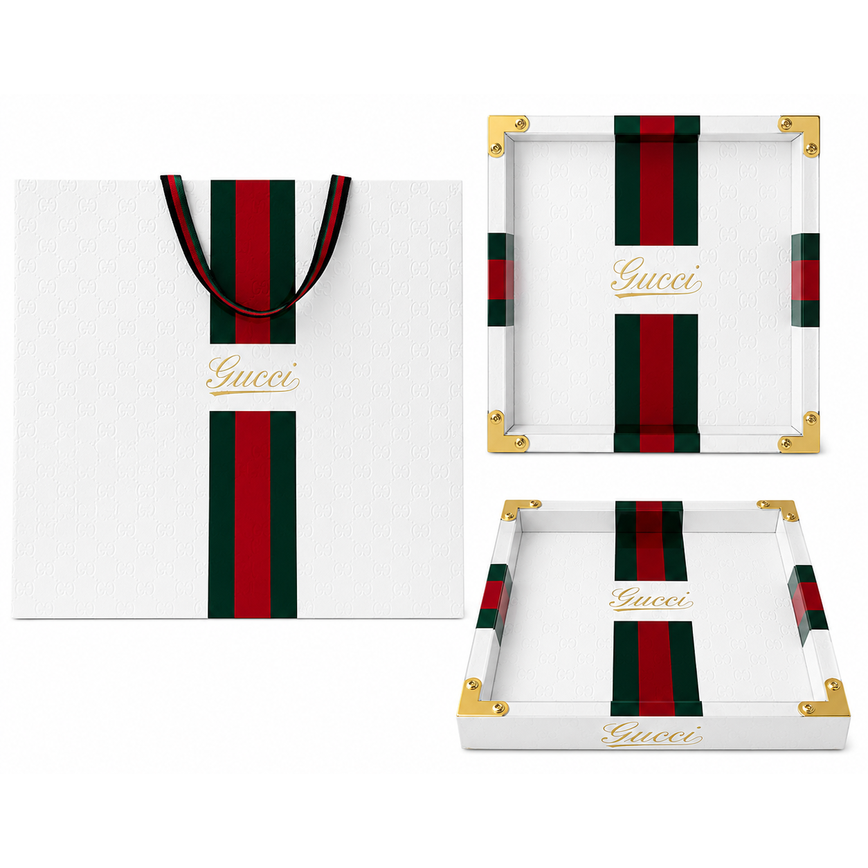 Heritage Saks Edition - No.107