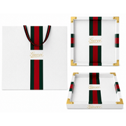 Heritage Saks Edition - No.107